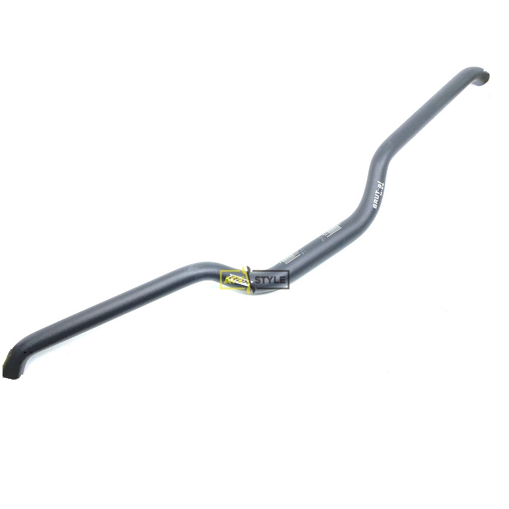 Руль снегоходный 1 1/8" , 28" 1H-M28-K