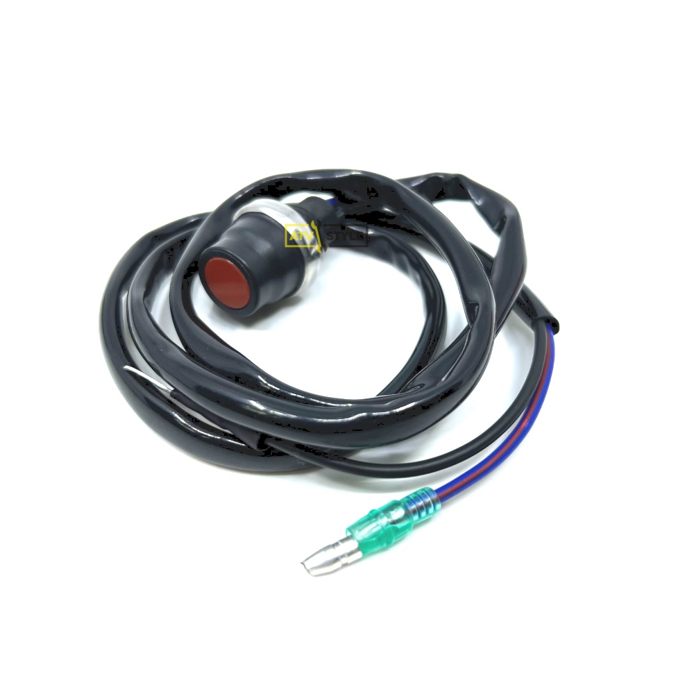 Кнопка стопа для Suzuki DT2.2-40 , Skipper SK37800-93954