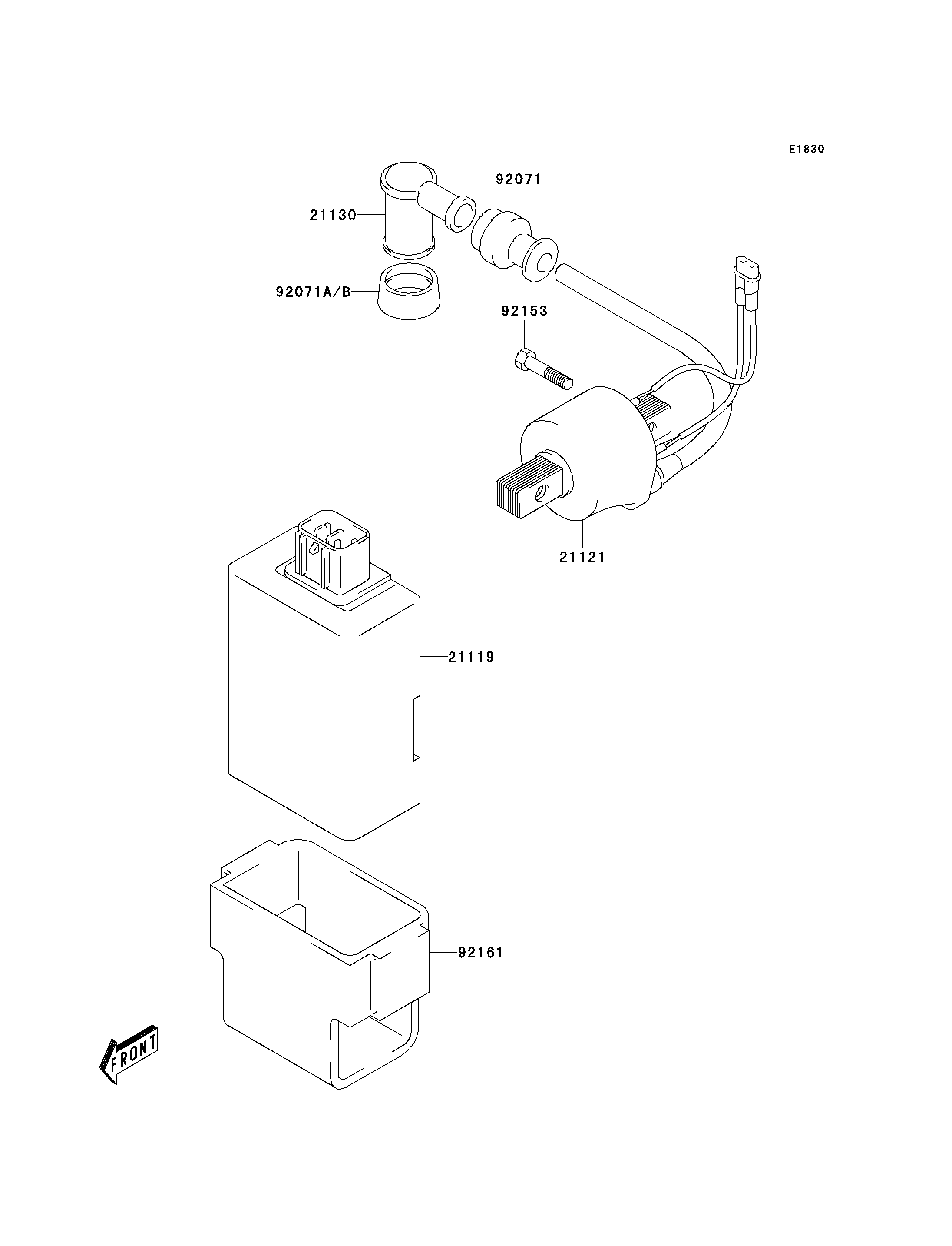 Ignition System