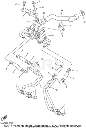 AIR INDUCTION SYSTEM