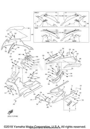 COWLING 2