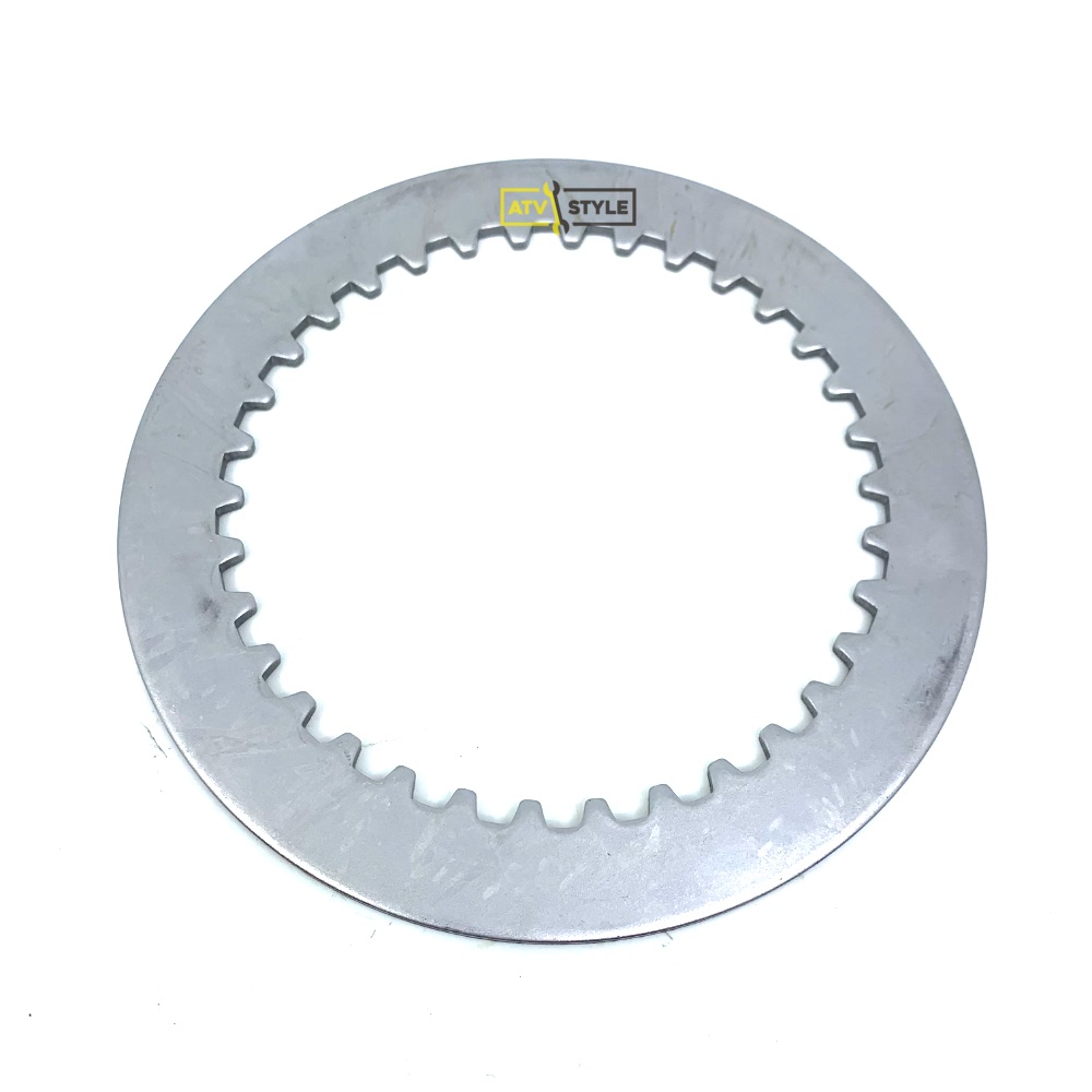 Диск сцепления стальной T-2,9 Kawasaki 13089-1093