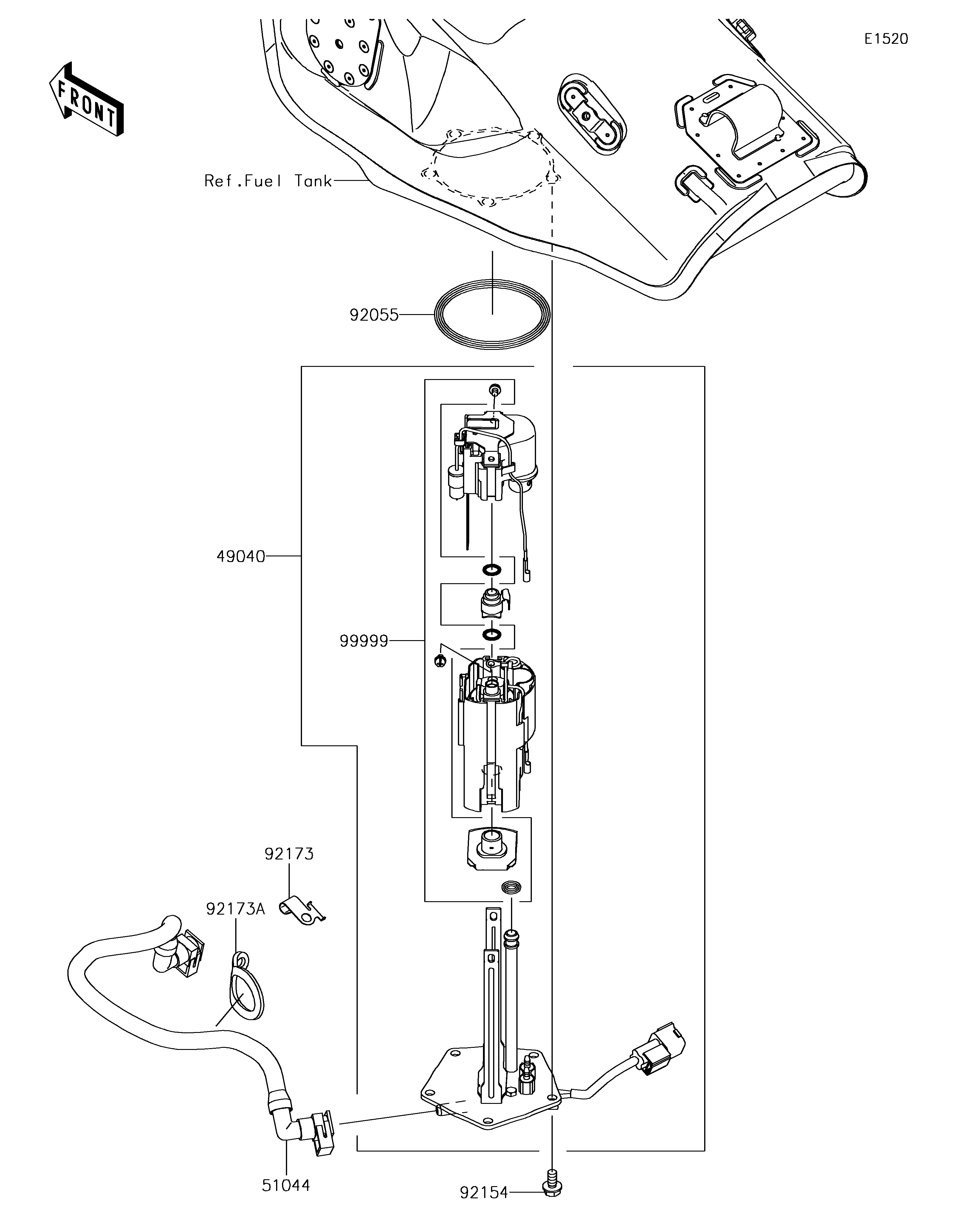 Fuel Pump