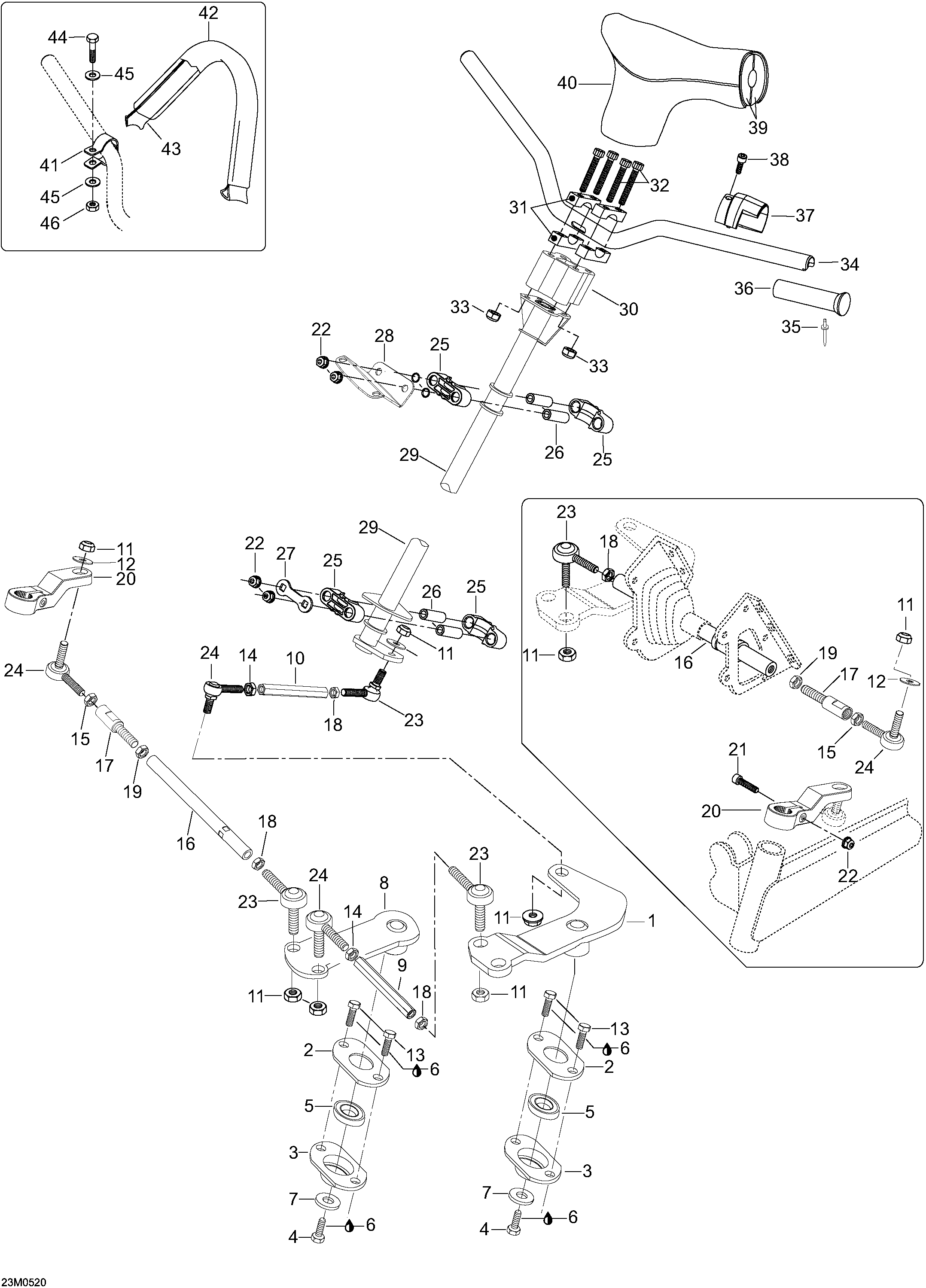 Steering System