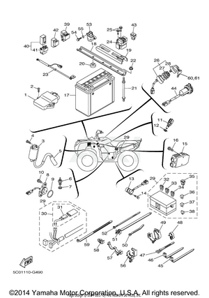 ELECTRICAL 1