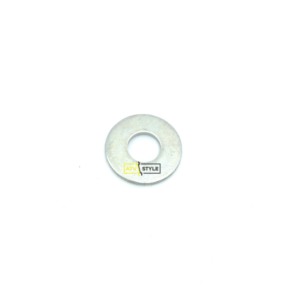 Шайба 8.5X20X1.6 Kawasaki 92200-0490