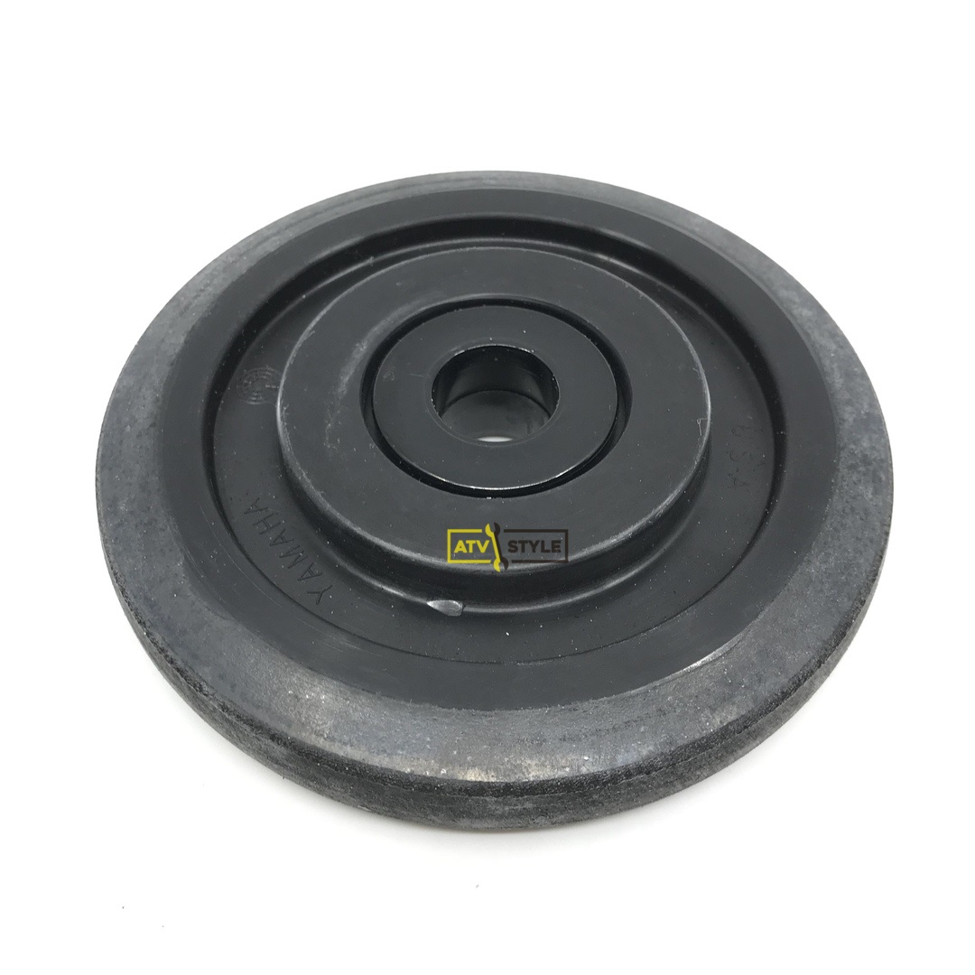 Каток гусеницы Yamaha 8CR-4731A-00-00
