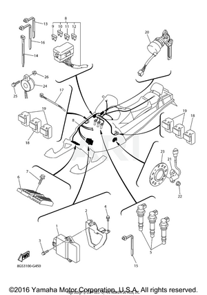 ELECTRICAL 1