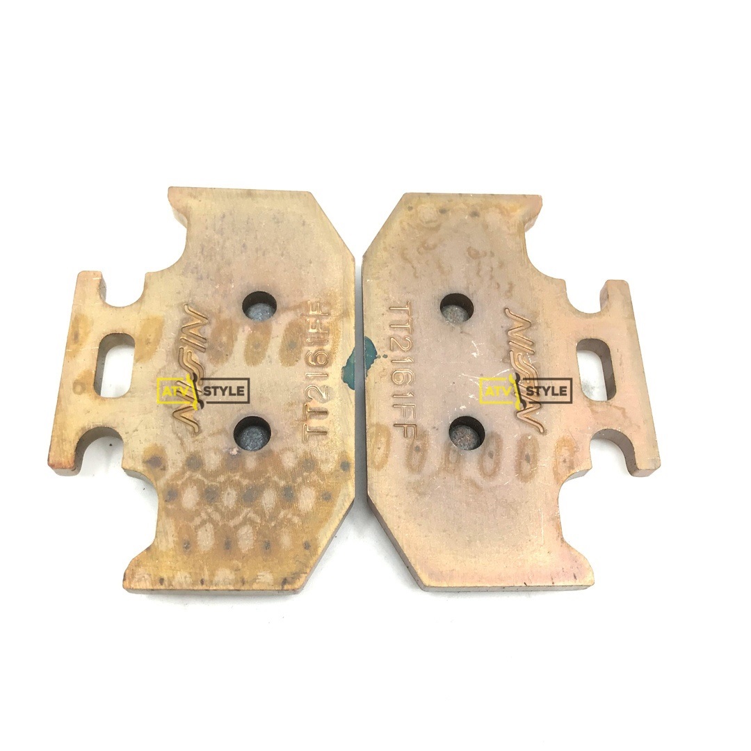 Тормозные колодки Yamaha 5B4-W0046-01-00