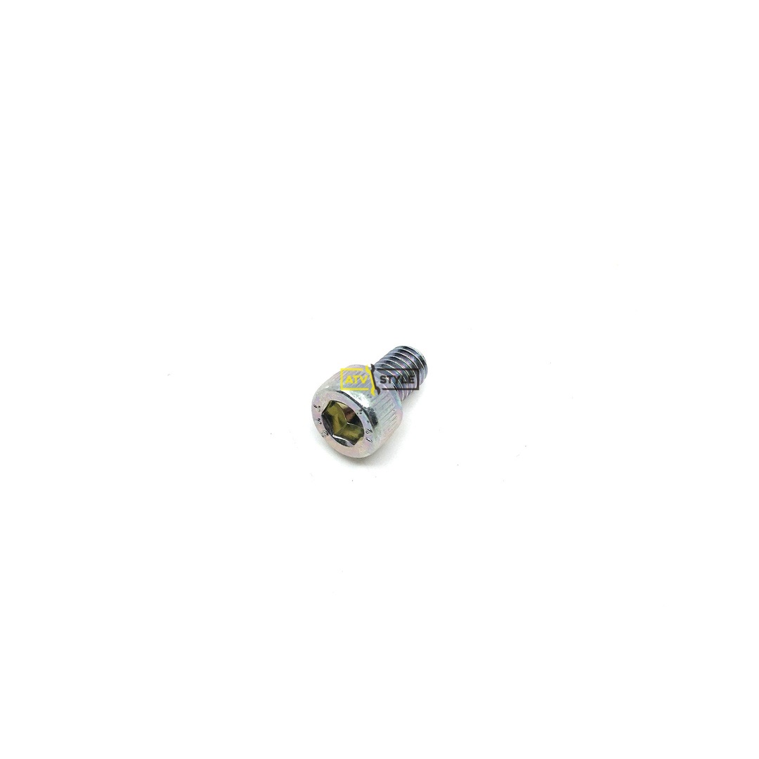 Болт 6X10 Kawasaki 120CA0610