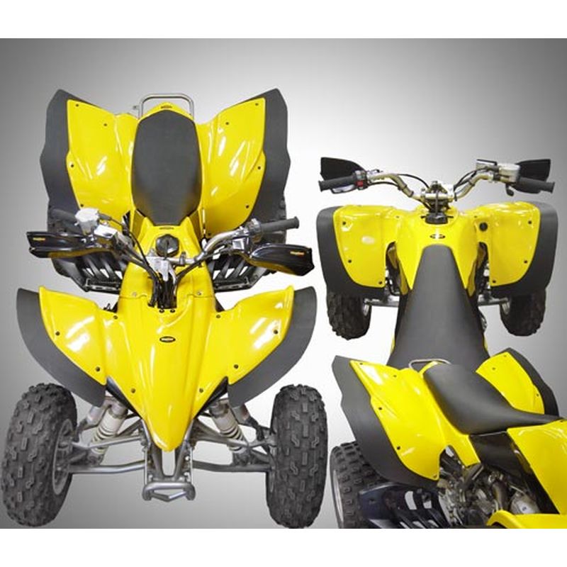 Передние расширители арок Maier Yamaha YFZ450 04-08