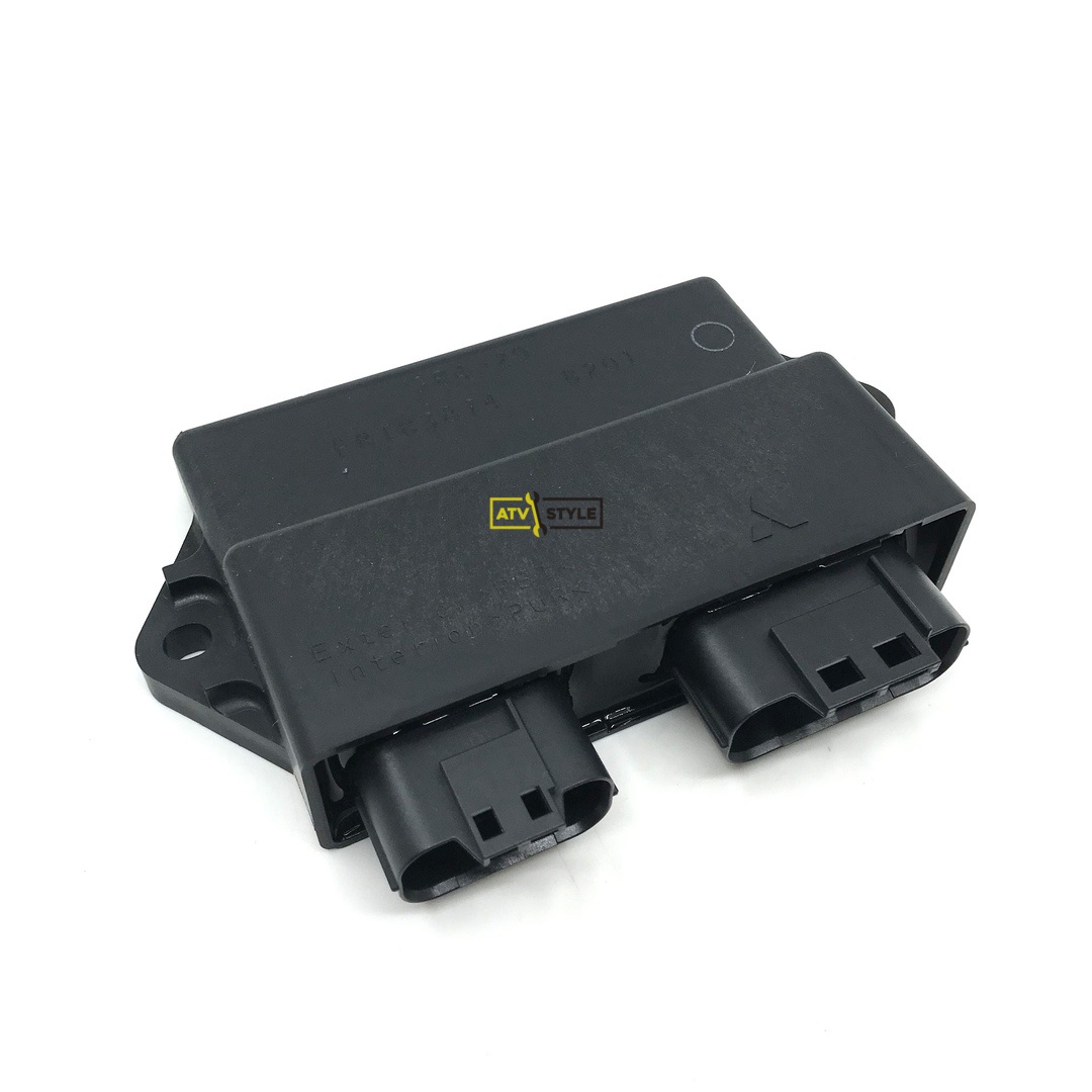 Блок управления двигателем Yamaha 3B4-8591A-20-00
