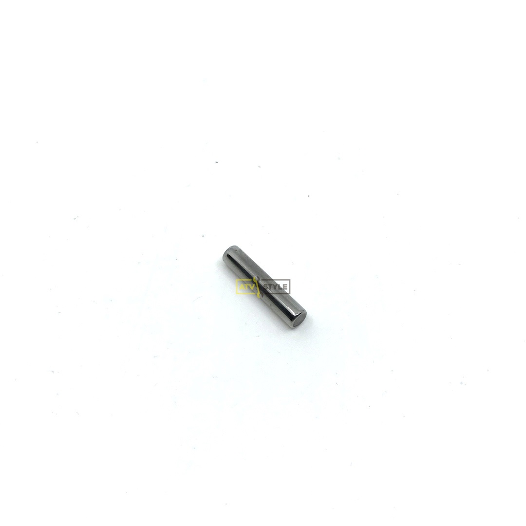 Шплинт шестерни помпы 420232420