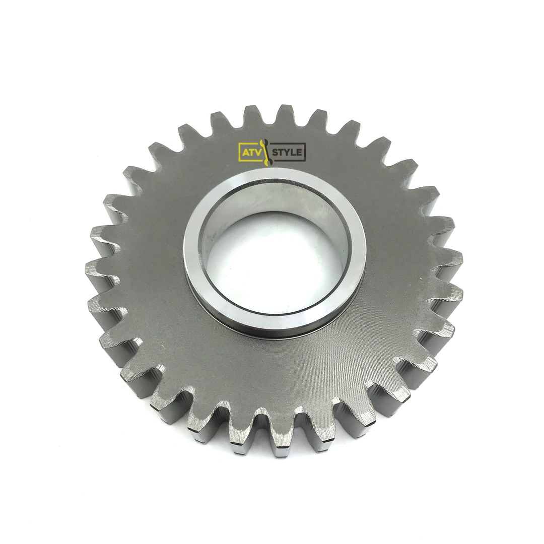 Шестерня КПП 29 зубьев Can Am 420934092