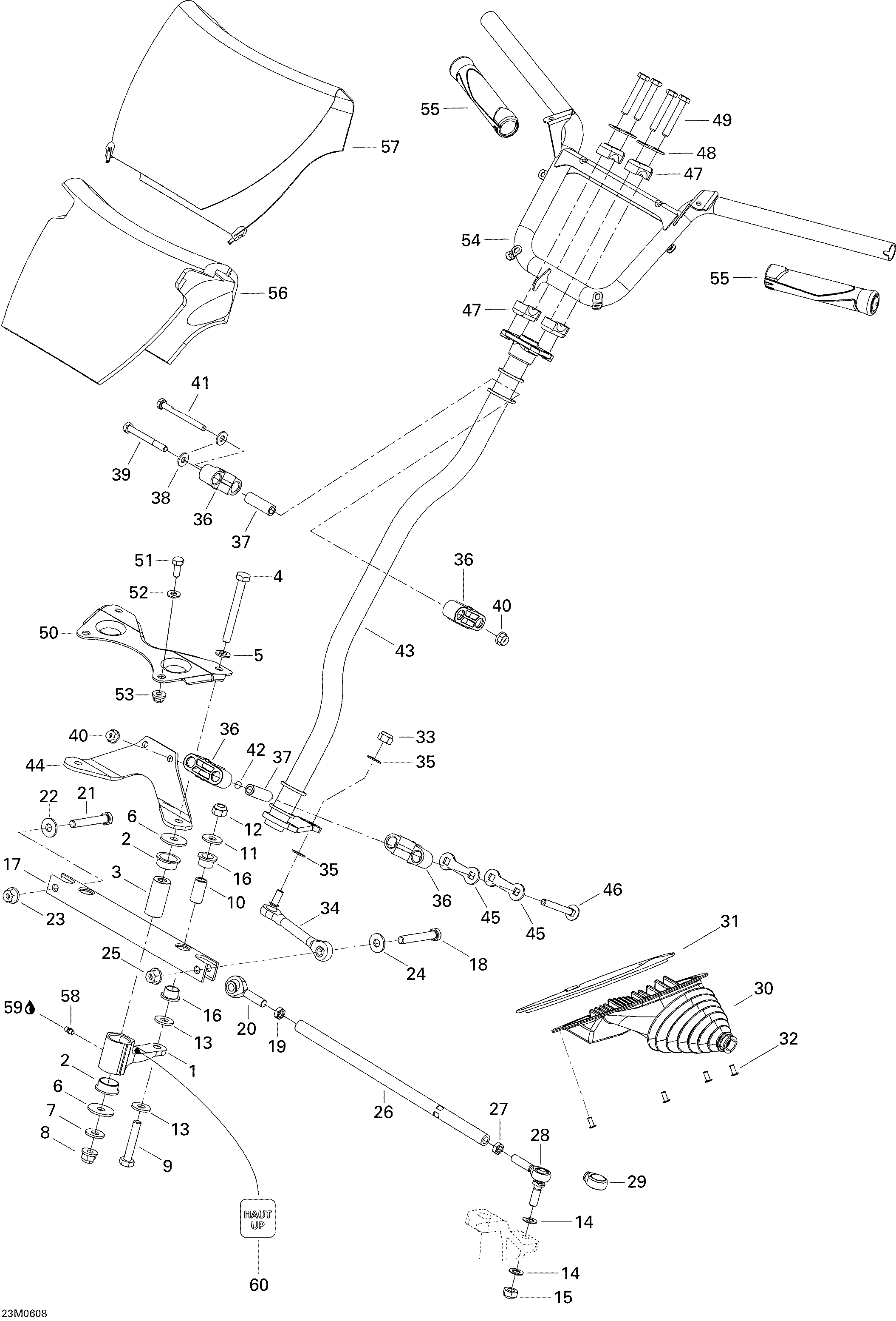 Steering System