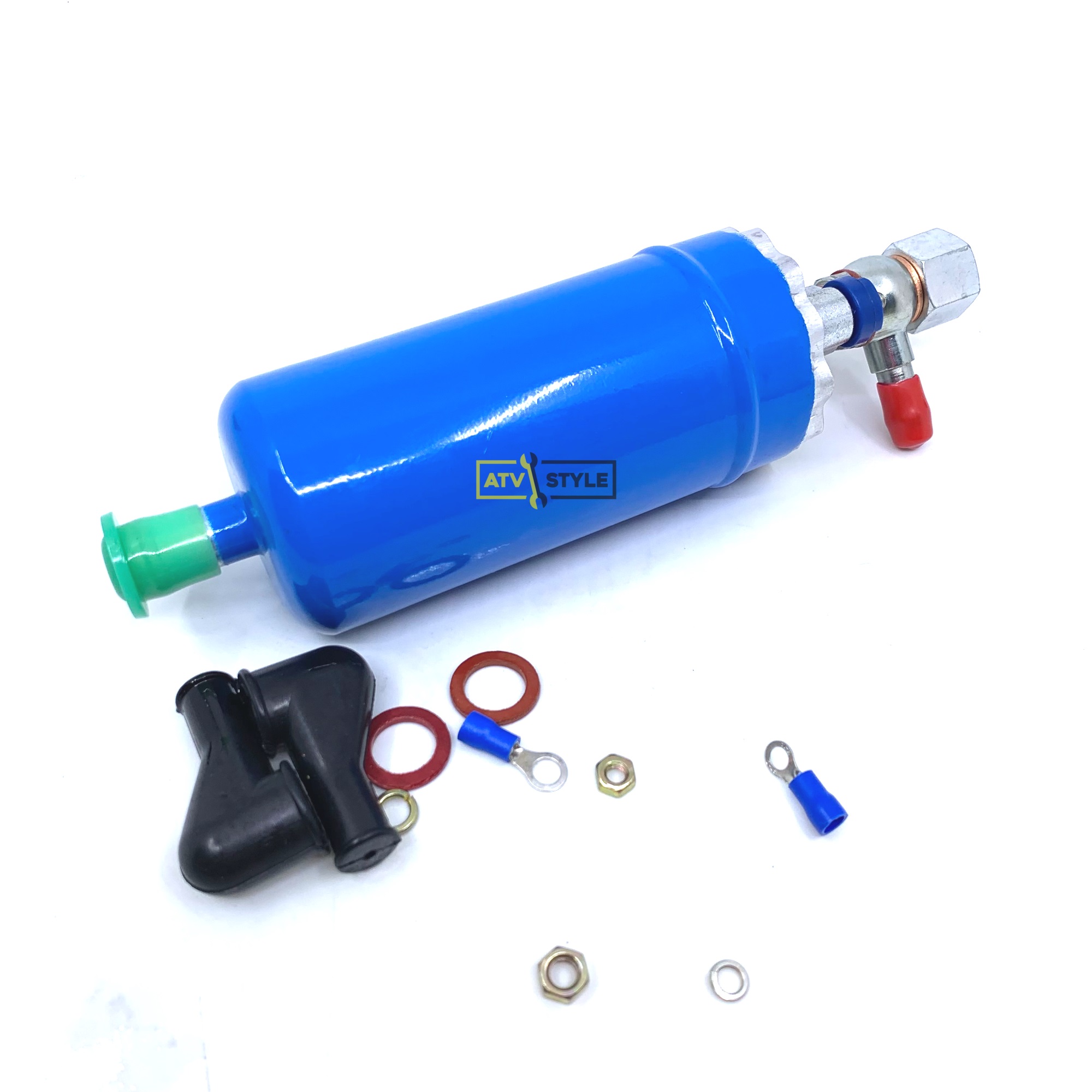 Насос топливный Polaris SM-07219