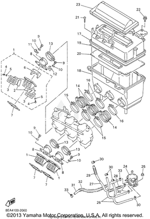 INTAKE