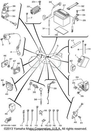 ELECTRICAL 1