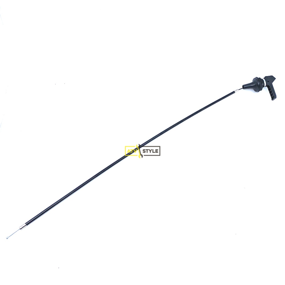 Трос обогатителя карбюратора Yamaha SM-05295 ( 8KX-26331-00-00 )