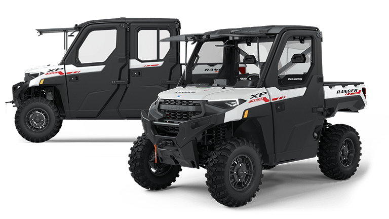 RANGER XP 1000 NSTR TRAIL BOSS EVAP (R22RRU99A9/AC/AM/AS/B9/BC/BS/BM)