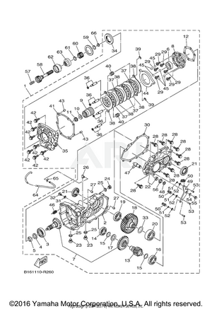 DRIVE SHAFT