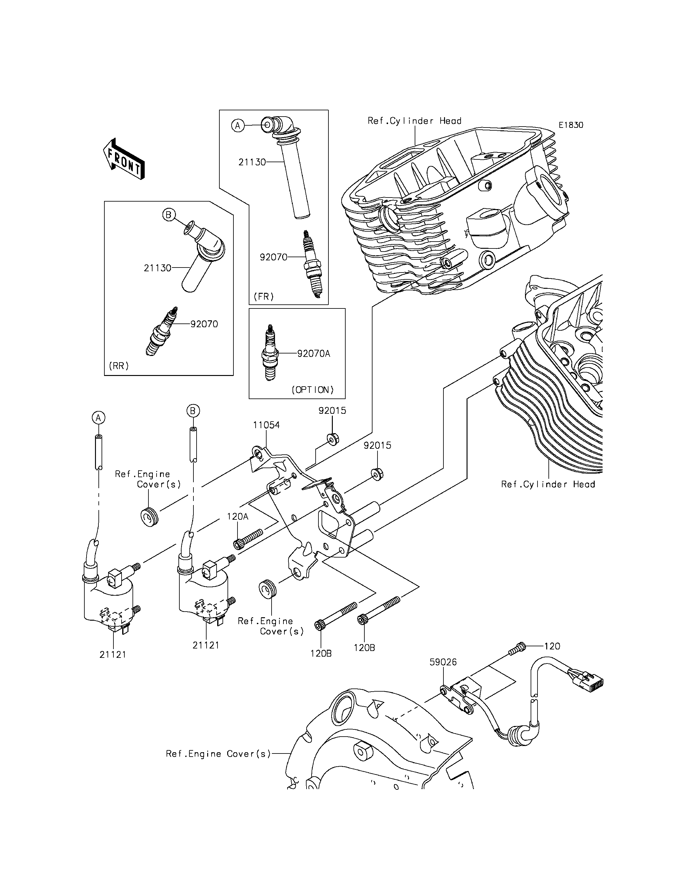 Ignition System