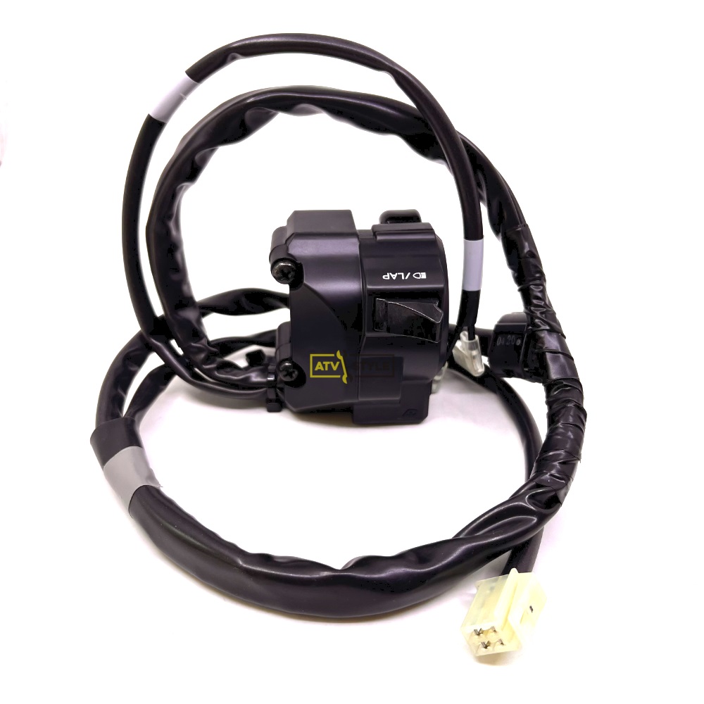 Пульт управления Yamaha B3L-83969-01-00