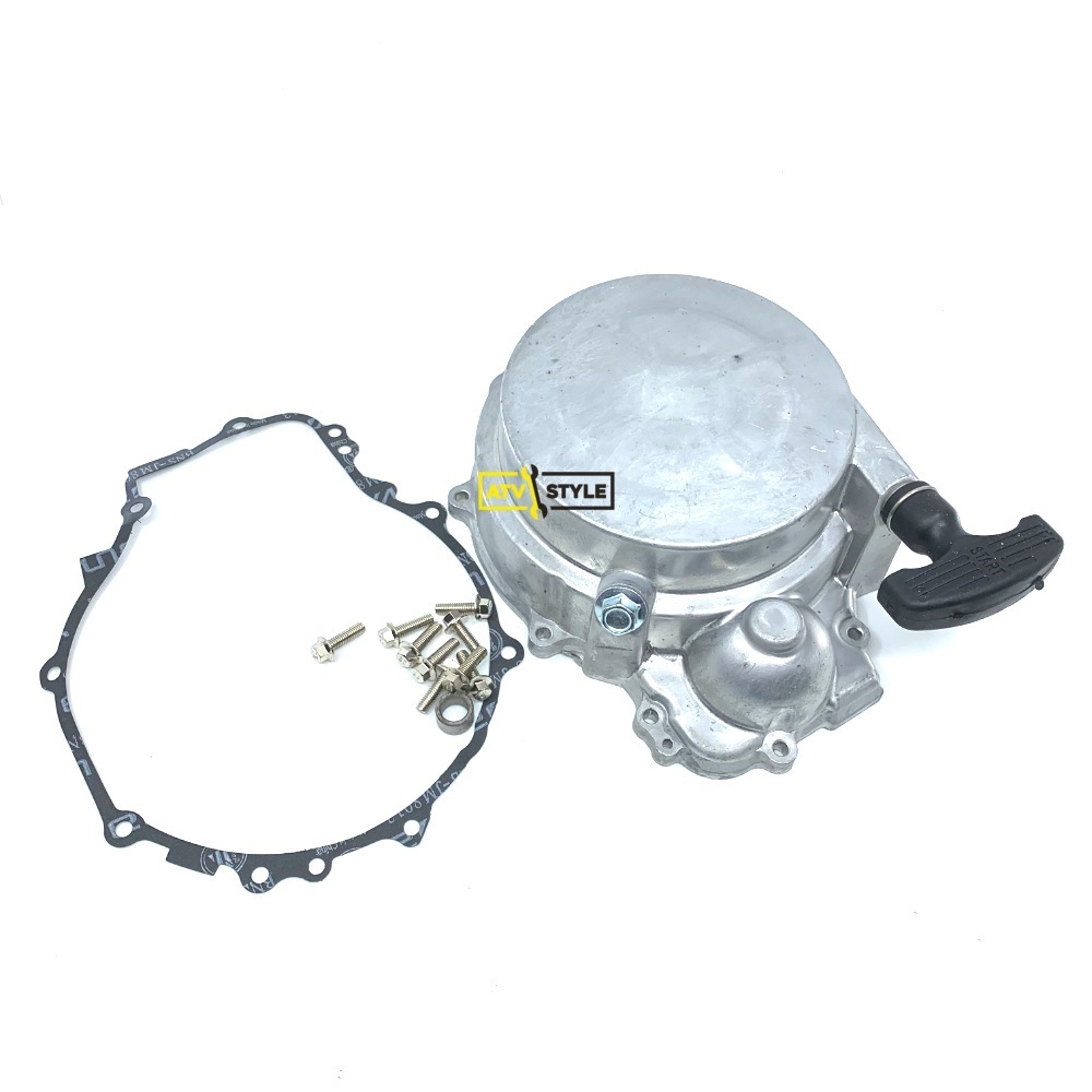 Ручной стартер Forzoni Polaris 500 1996-2011 FS-088 ( 3090085 )
