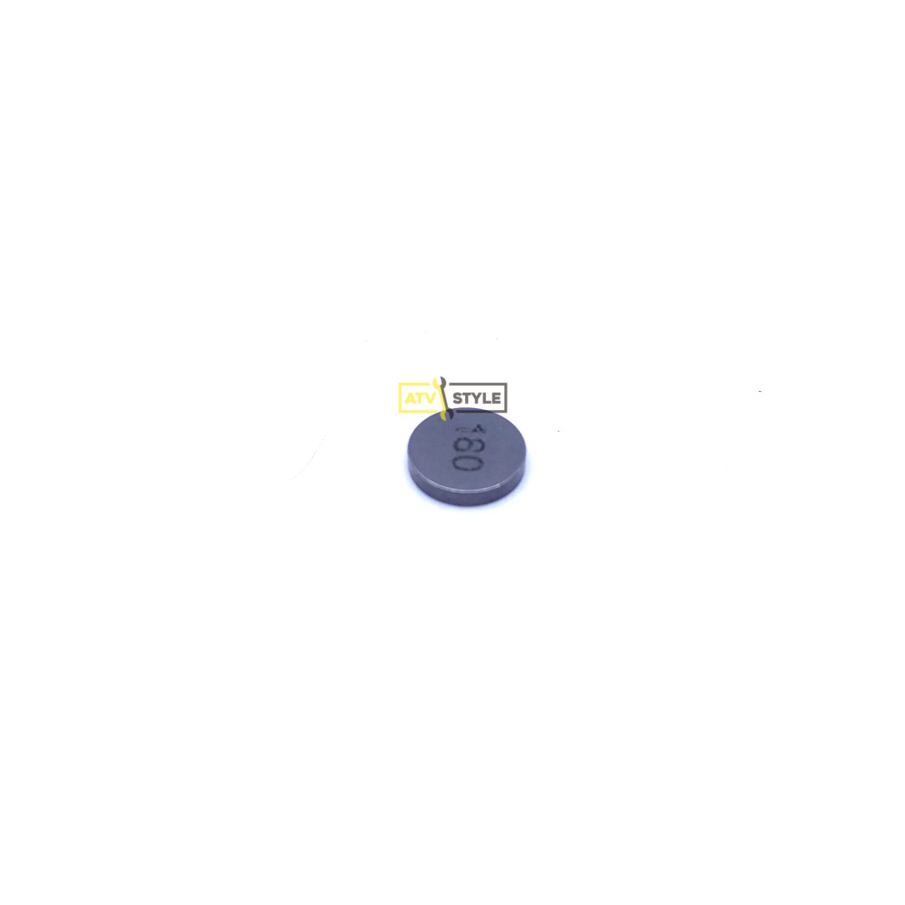 Шайба регулировочная (T:1.800) Yamaha 2MB-E2168-W0-00