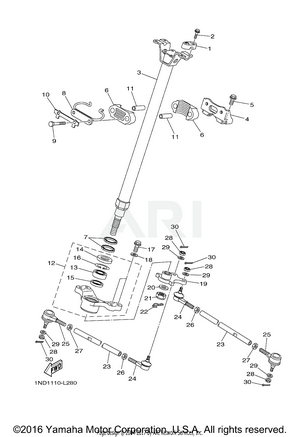 STEERING