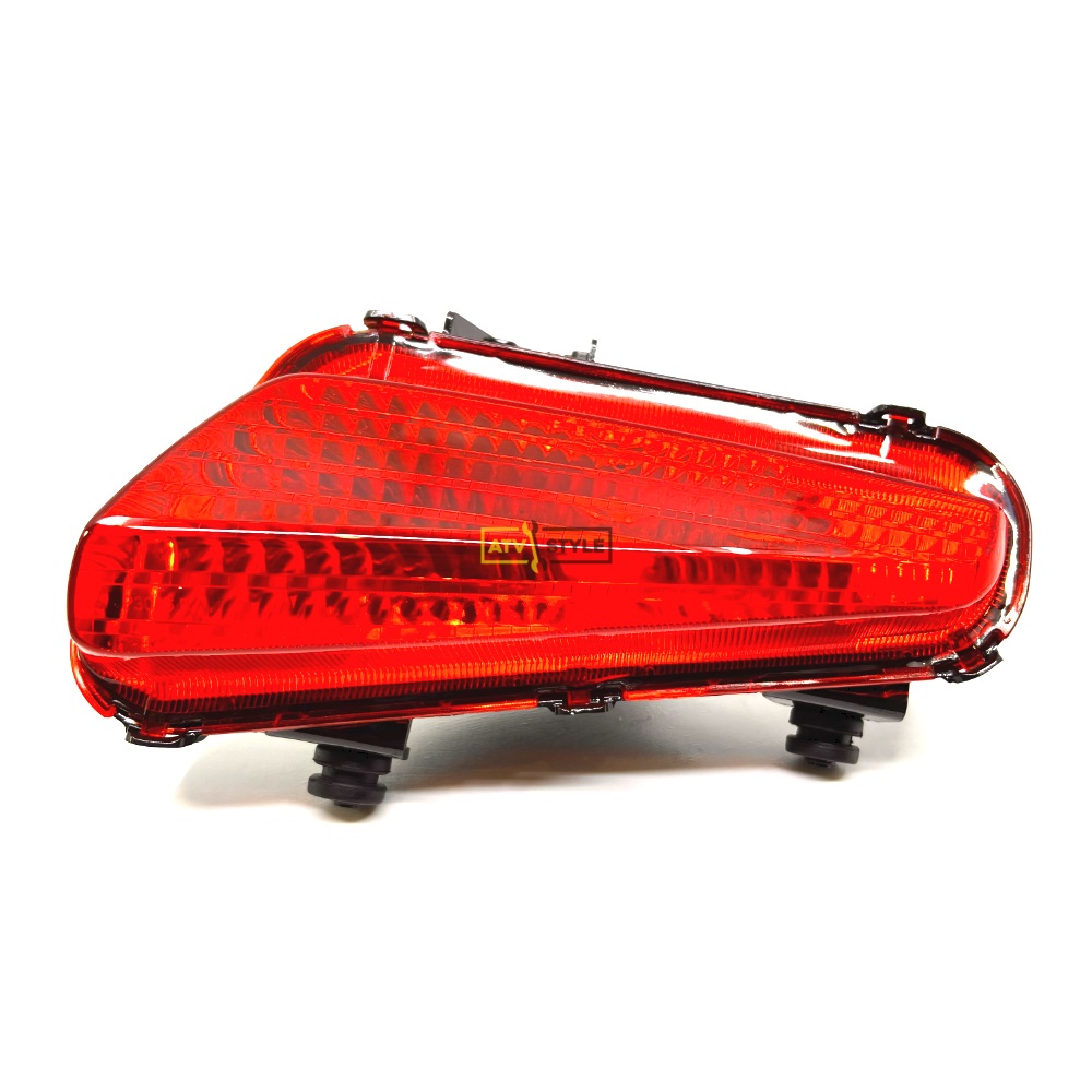Фонарь задний правый Forzoni для Honda TRX 350 04-06 / TRX 680 FS-1702 ( 33710-HN8-003 )