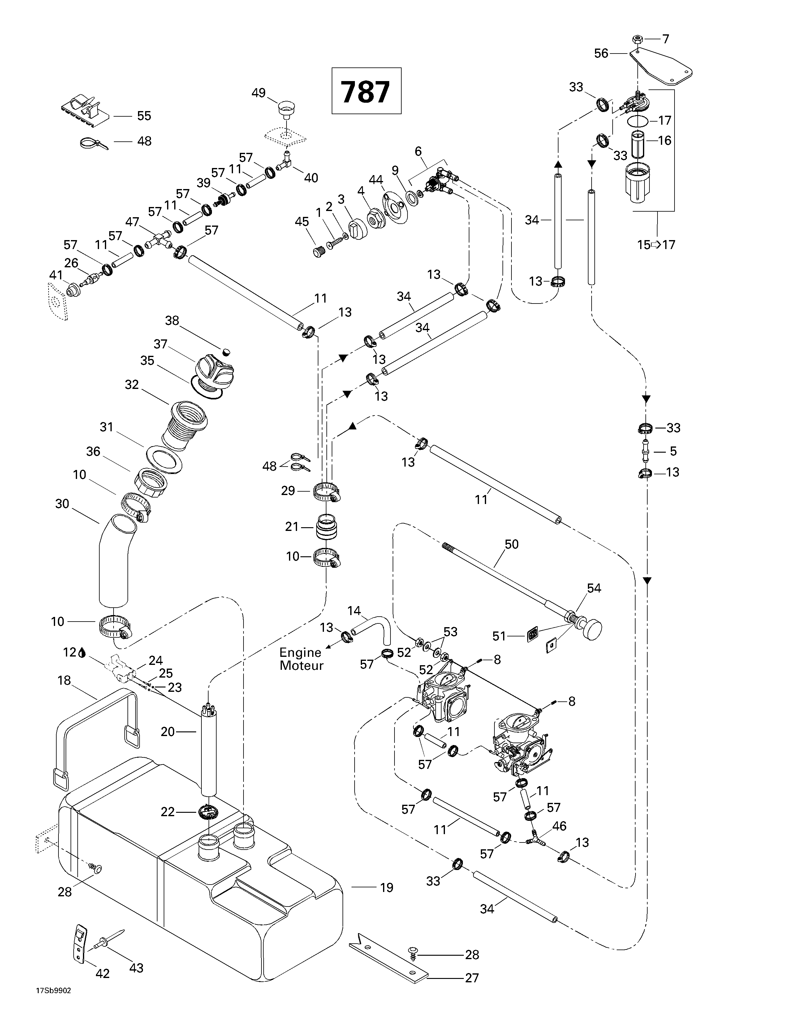 Fuel System