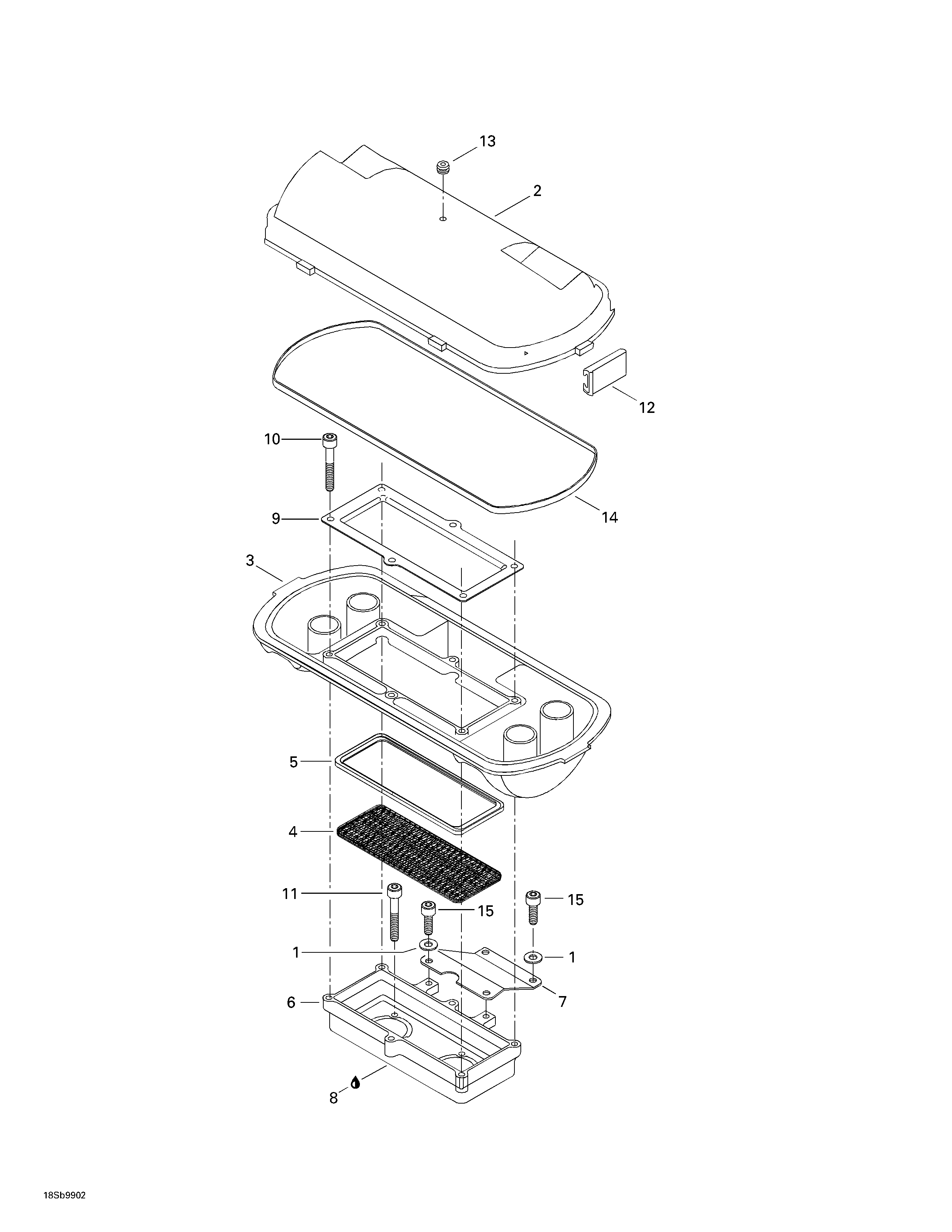 Air Intake System