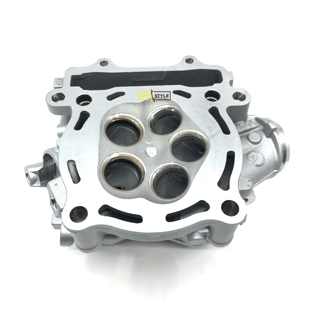 Головка блока цилиндра Yamaha 5D3-11102-00-00