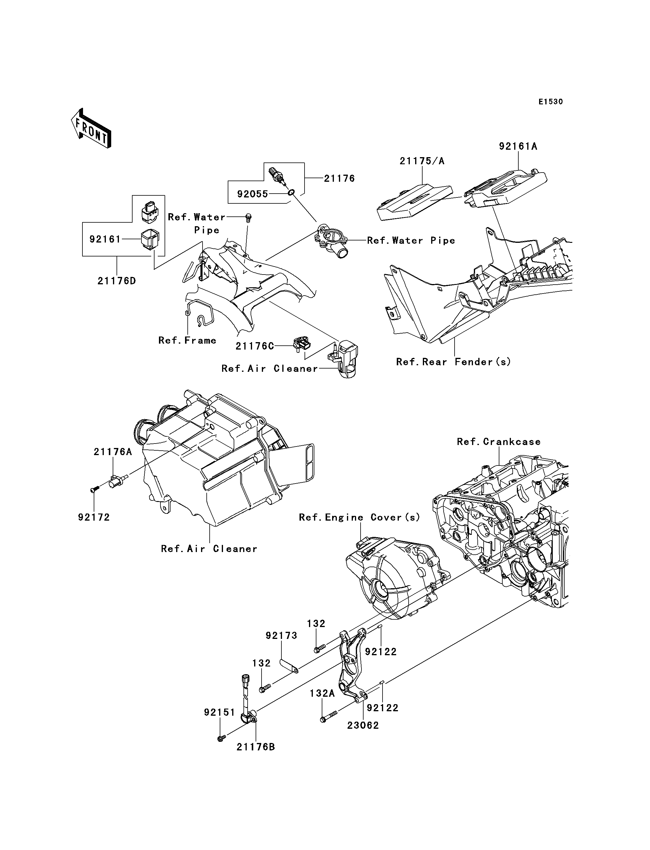 Fuel Injection