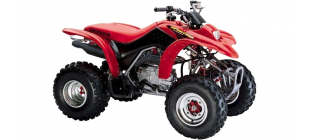 TRX250X A