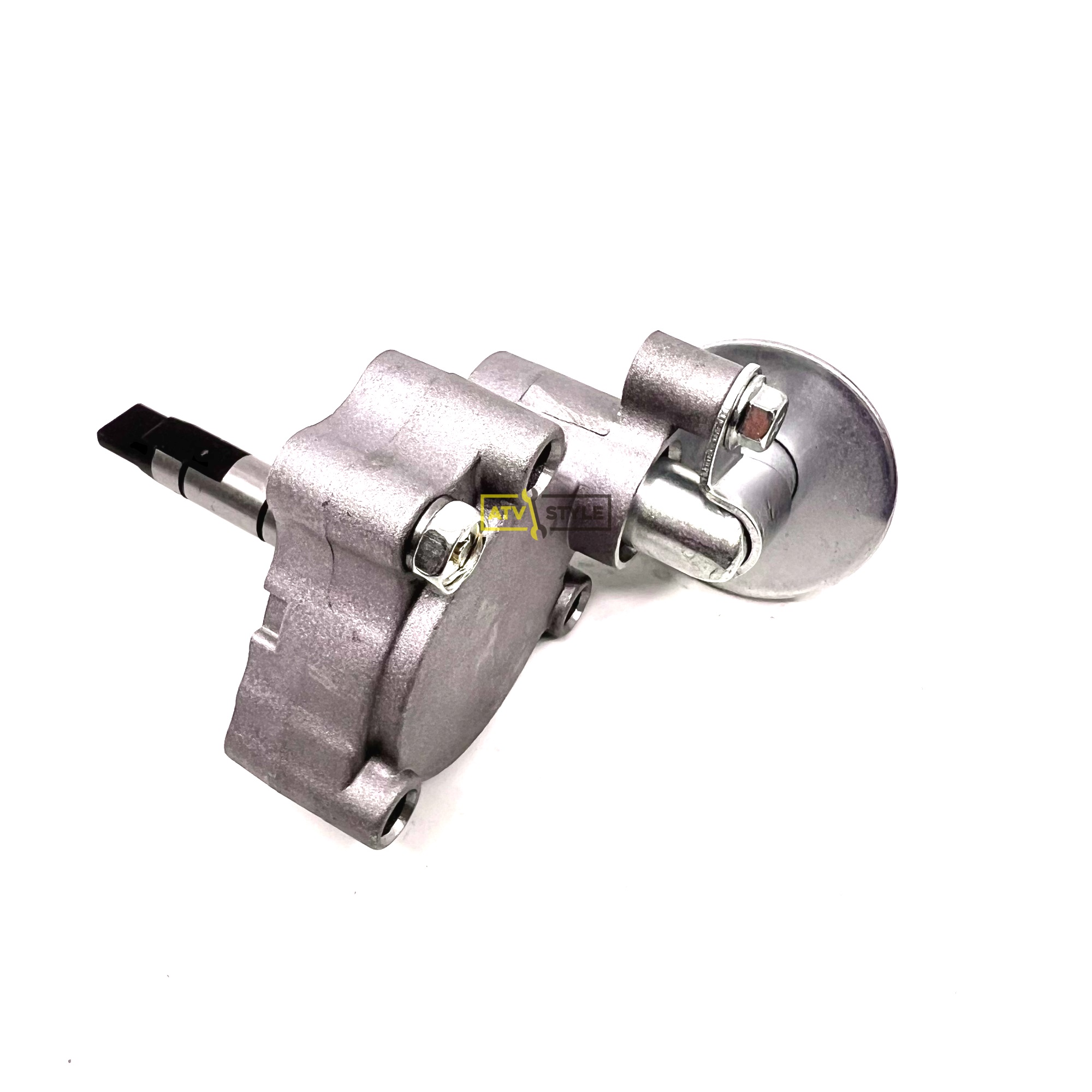 Маслонасос в сборе для ATV 500/500A/500-2A/X5/X6/Z6 D500-MN0710 ( 0180-071000 )