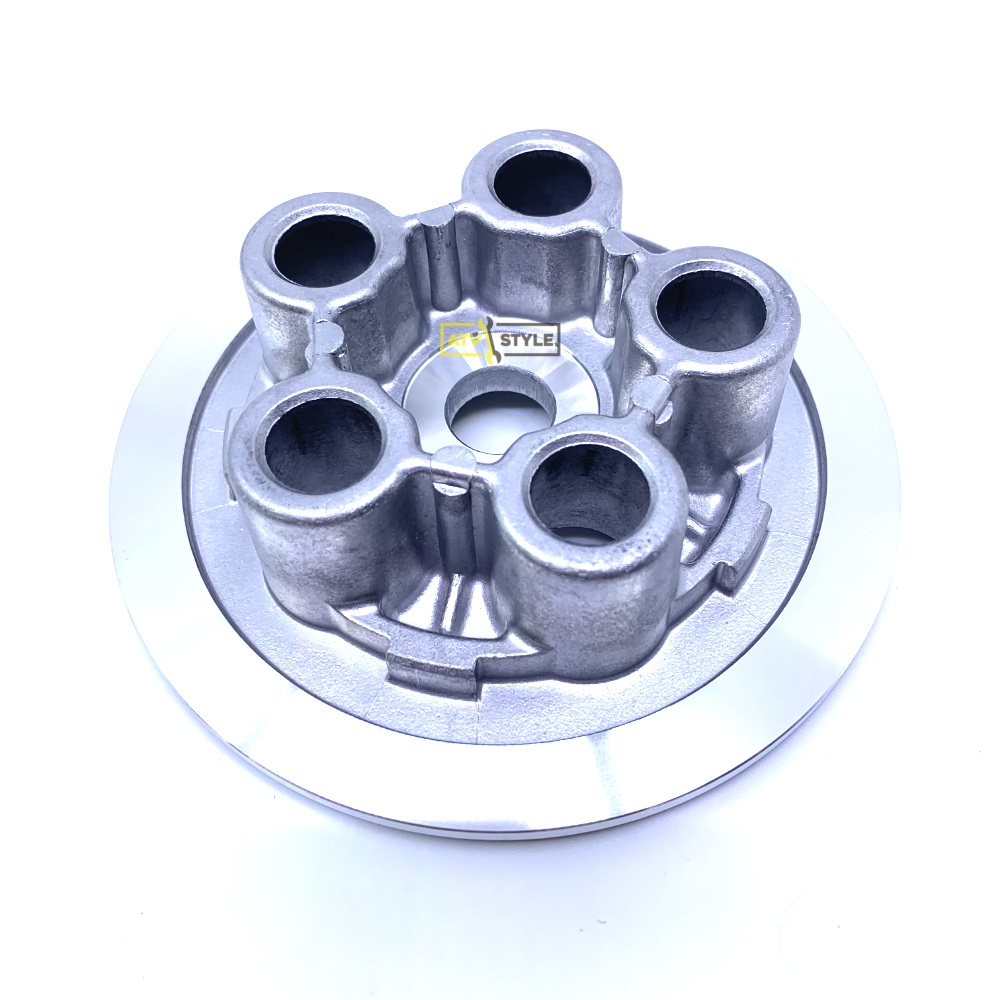 Прижимная пластина муфты сцепления Suzuki 21462-35F00-000