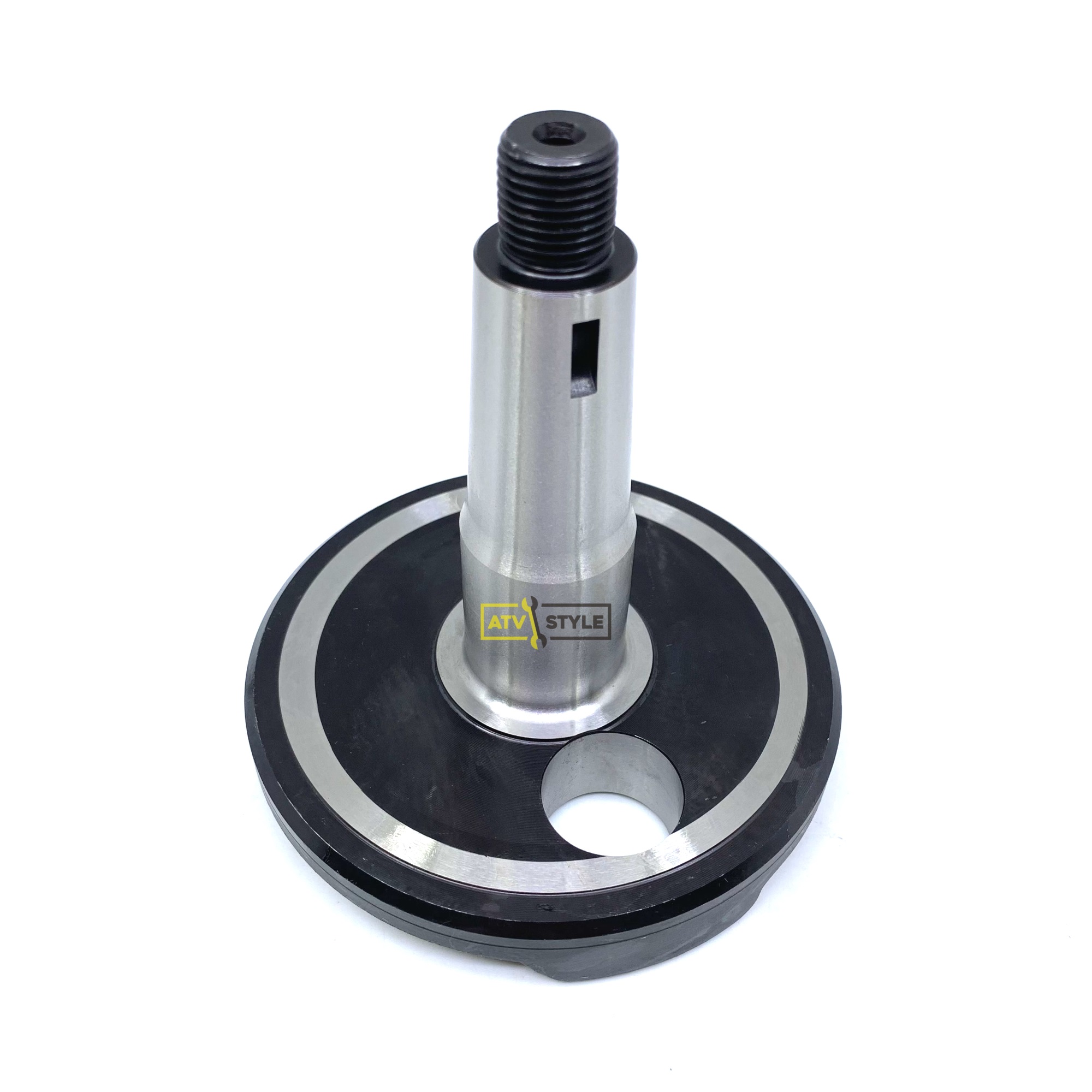 Щека коленвала MAG Polaris SM-09365 ( 3087177 )