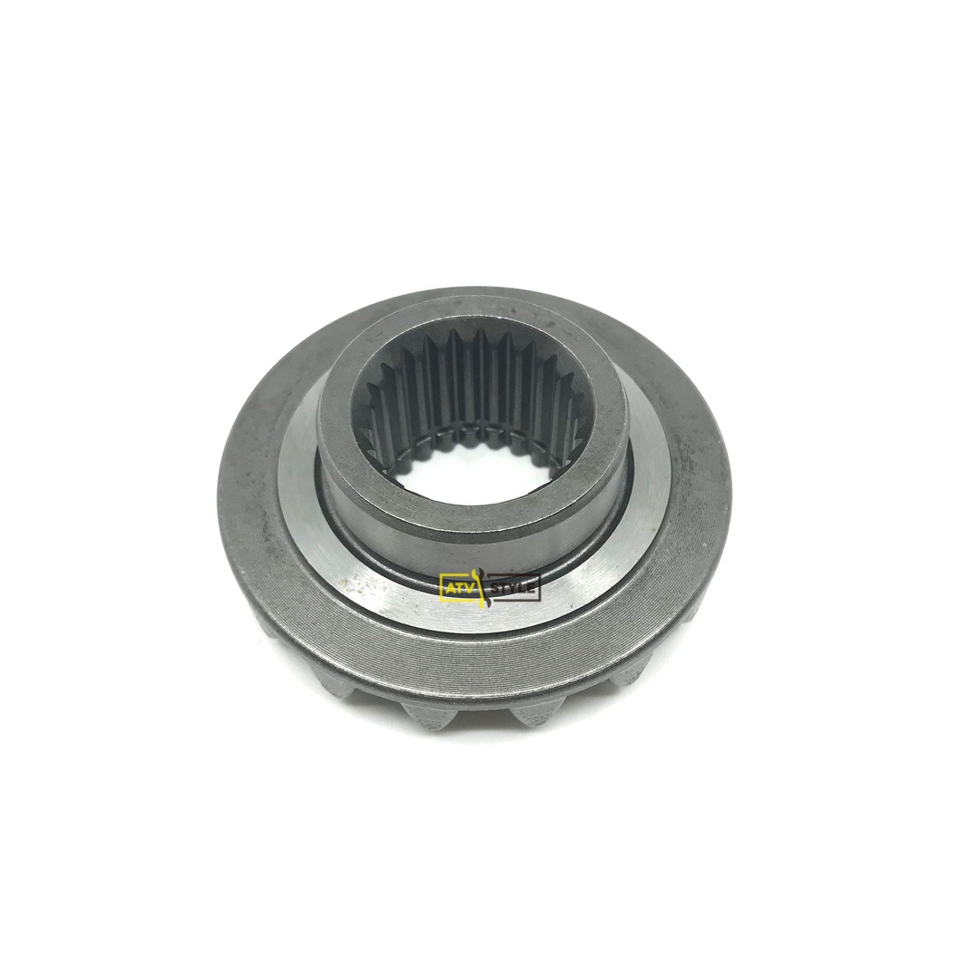 Шестерня 16 зубьев Kawasaki 49022-0047