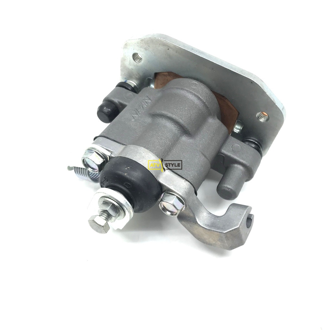 Задний суппорт Yamaha 1S3-2580V-12-00