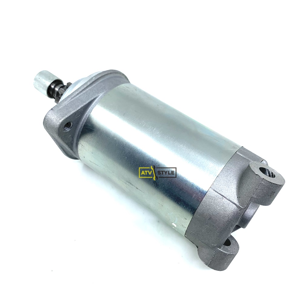 Стартер электрический Yamaha VK 540 SM-01216
