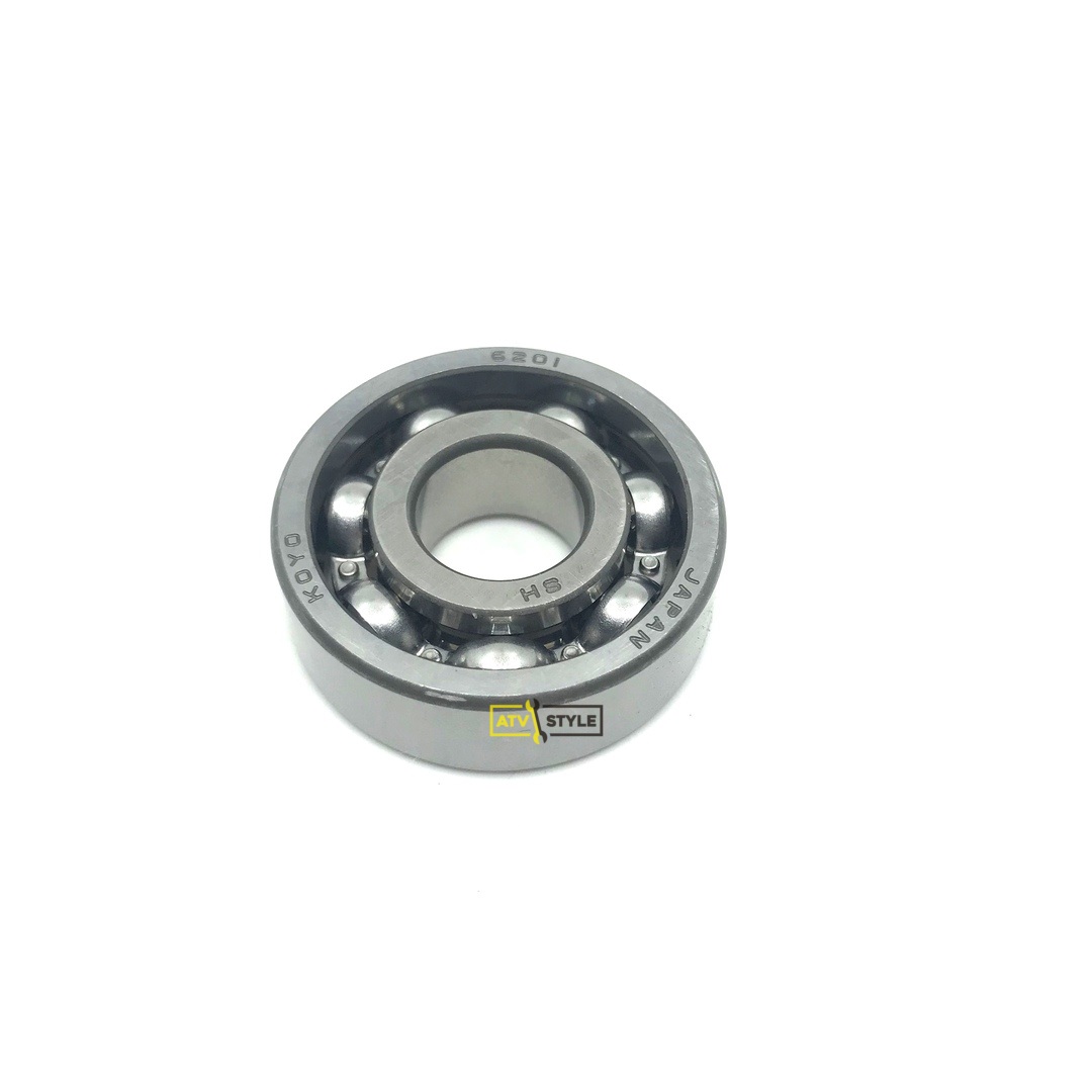 Подшипник Yamaha 93306-20119-00