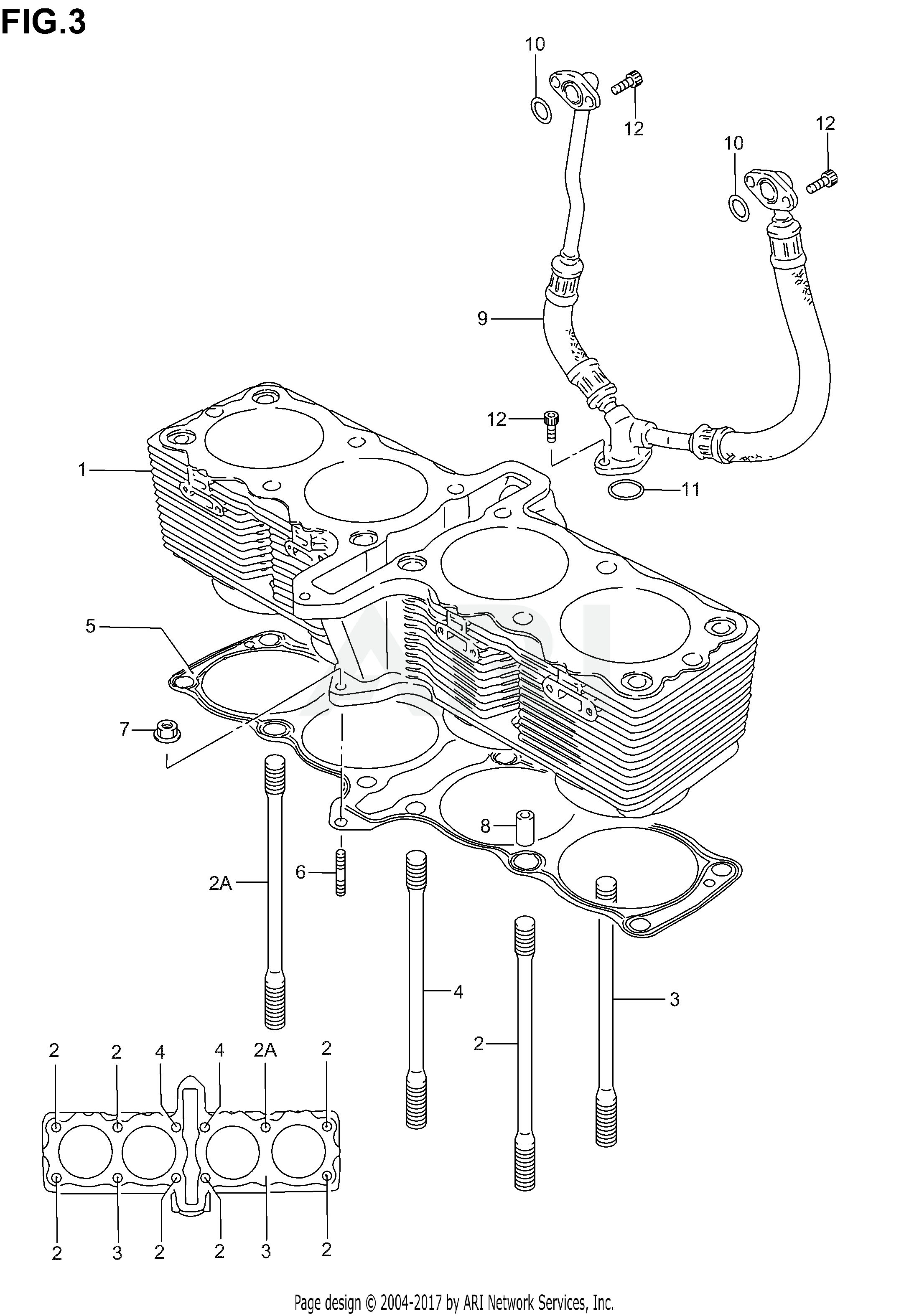 CYLINDER