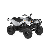 GRIZZLY 90 (YFM09GYXNS)