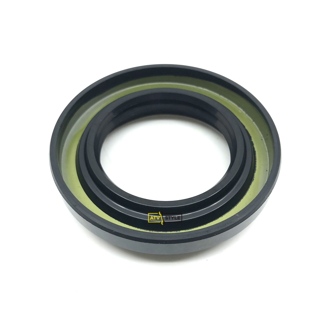 Сальник задней ступицы Yamaha, 38×62×8 мм; Rh 93106-38800-00