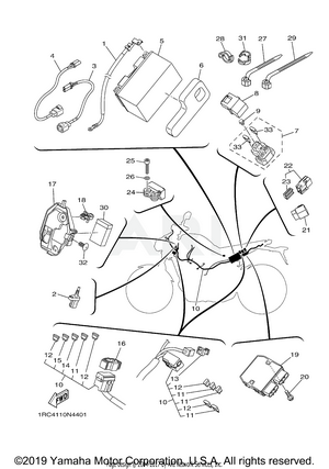 ELECTRICAL 1