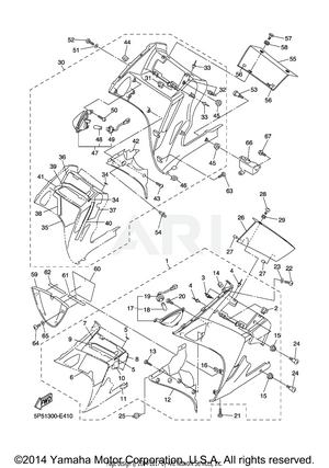 COWLING 2