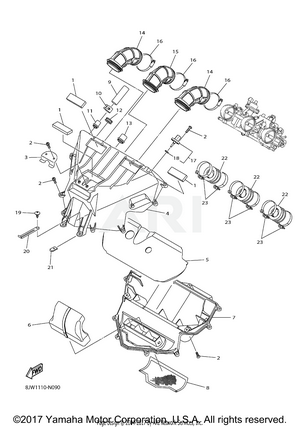 INTAKE