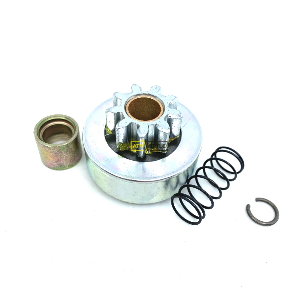 Бендикс стартера Yamaha VK 540 SM-01311 ( 84N-81832-51-00 )